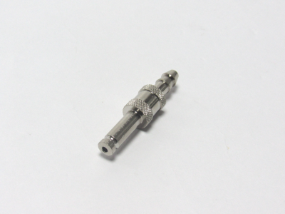 CONECTOR METALICO DE NIBP PARA MONITOR PHILIPS.