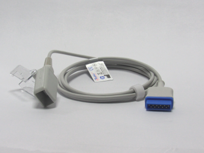 INTERFACE DE OXIMETRIA PARA MONITOR GE TECNOLOGIA MASIMO REF. P8345