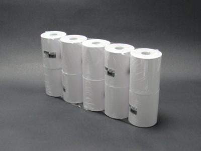 ROLLO DE PAPEL PARA ELECTROCARDIOGRAFO NIHON KOHDEN