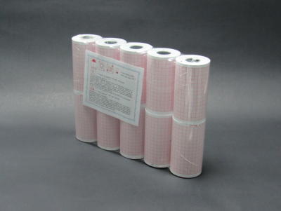 ROLLO DE PAPEL PARA DESFIBRILADOR MINDRAY
