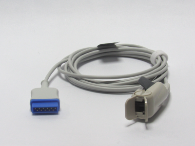 SENSOR DE PULSOXIMETRIA PARA MONITOR DATEX OHMEDA