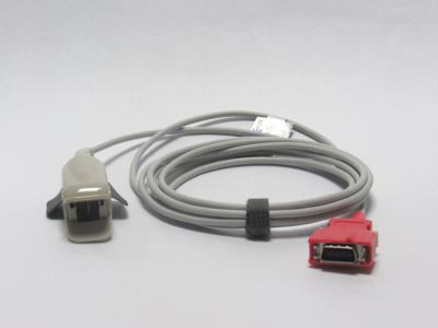 SENSOR DE PULSOXIMETRIA TIPO ADULTO PARA MONITOR MASIMO RAD 7 REF. P9353