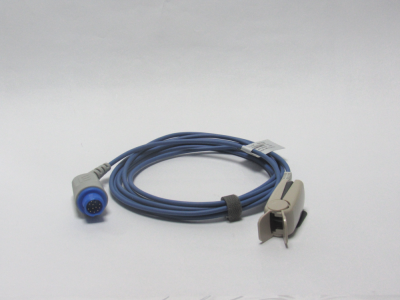 SENSOR DE PULSOXIMETRIA TIPO ADULTO PARA MONITOR PHILIPS REF P9325