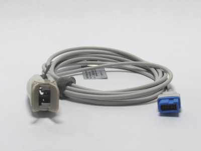 SENSOR DE PULSOXIMETRIA TIPO ADULTO PARA MONITOR SPACELABS REF. P9327A