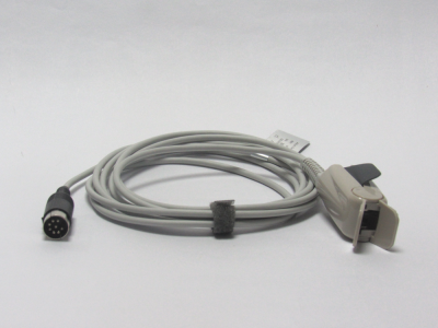 SENSOR DE PULSOXIMETRIA TIPO ADULTO PARA PASPORT VI