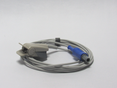 SENSOR DE SPO2 TIPO ADULTO PARA MONITOR COMEN REF P9326B