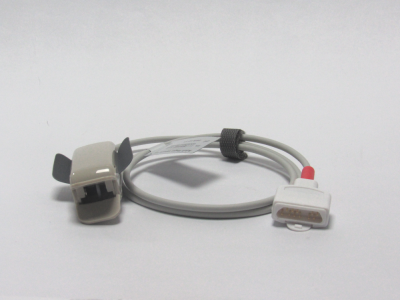 SENSOR DE SPO2 TIPO ADULTO PARA MONITOR MASIMO SET REF P9115B