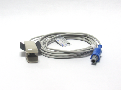 SENSOR DE SPO2 TIPO ADULTO PARA MONITOR DE SIGNOS VITALES MINDRAY