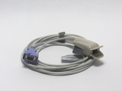 SENSOR DE SPO2 TIPO ADULTOPARA MONITOR NELLCOR DOC 10 REF P8317