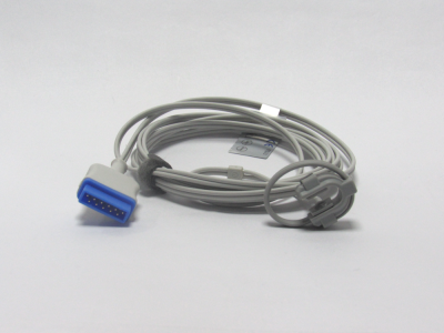 SENSOR DE PULSOXIMETRIA NEONATAL PARA MONITOR GE REF. P4310K.