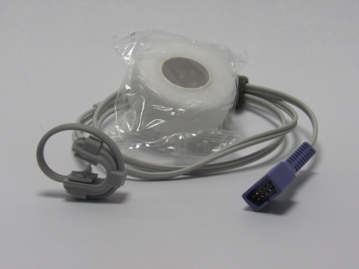 SENSOR DE PULSOXIMETRIA NEONATAL PARA MONITOR NELLCOR DB 9 REF. P4119A