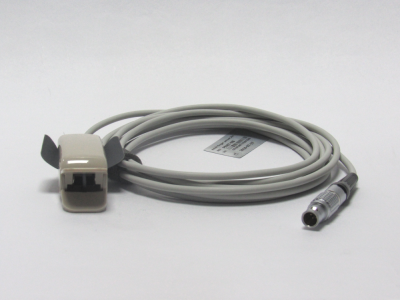 SENSOR DE PULSOXIMETRIA PARA MONITOR CRITICARE CONECTOR REDONDO REF. P9307